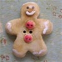 Picture of Gingerbreadman