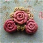 Picture of Tri Rose Red
