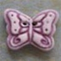 Picture of Small Butterfly Mauve
