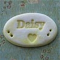Picture of Daisy Sign