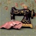 Picture of Sewing Machine Pink