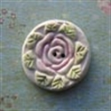 Picture of Rose Button