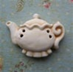 Picture of Standard Teapot Cream