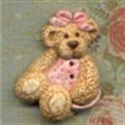 Picture of Tilly Bear - Pink