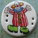 Picture of Clown Red