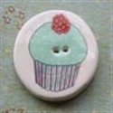 Picture of Mint Cupcake