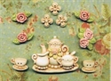 Picture of Lace & Grace Tea Party Set