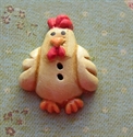Picture of Hen Brown