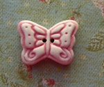 Picture of Small Butterfly Pink