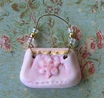 Picture of Beaded Handbag