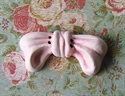 Picture of Large Bow Pink