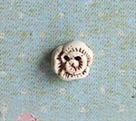 Picture of Mini Rose Cream
