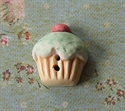 Picture of Small Mint Cup Cake