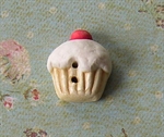 Picture of Small Vanilla Cup Cake