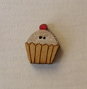 Picture of Cupcake Frosted