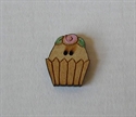 Picture of Rose Cup Cake