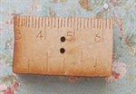 Picture of Wooden Ruler