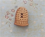 Picture of Wooden Thimble