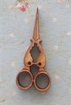 Picture of Wooden Scissors