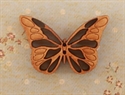Picture of Wooden Butterfly
