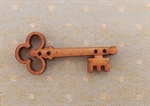 Picture of Wooden Key
