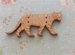 Picture of Wooden Tiger
