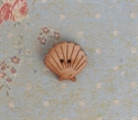 Picture of Wooden Clam Shell