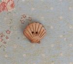 Picture of Wooden Clam Shell